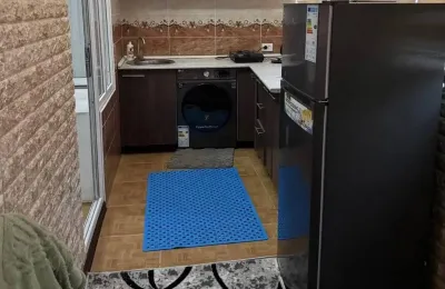 2-комн. квартира, 12 этаж, 75м², Сино