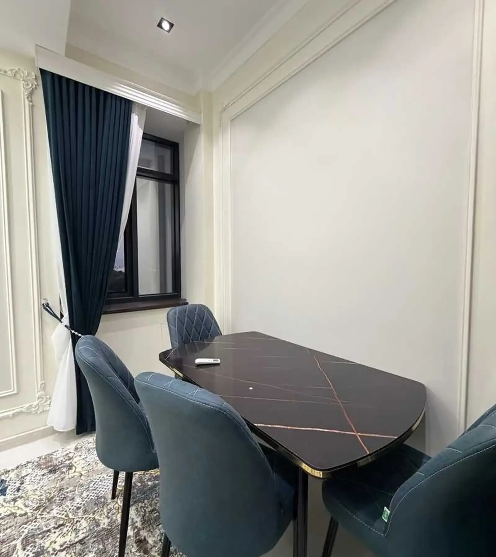 2-комн. квартира, 10 этаж, 110м², И.Сомони