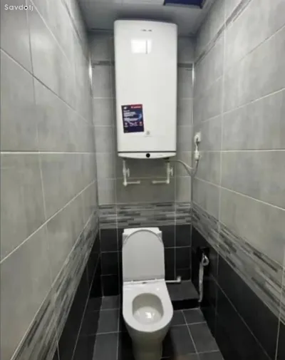 2-комн. квартира, 3 этаж, 73м², Шохмансур