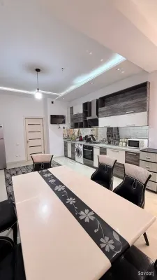 2-комн. квартира, 9 этаж, 100 м², шохмансур