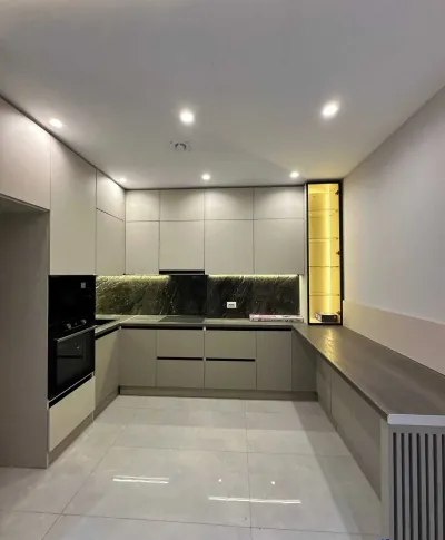 2-комн. квартира, 15 этаж, 66 м², Шохмансур