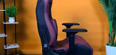Кресло Anda SeaT