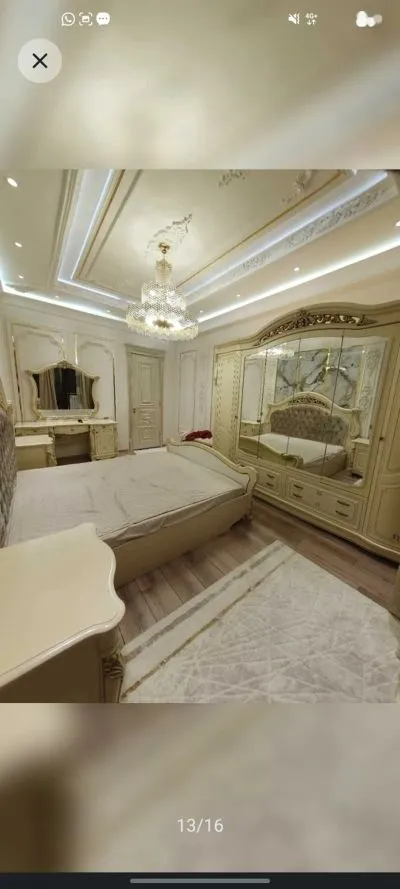 3-комн. квартира, 2 этаж, 101м², Сафо, Пединститут, Сомони