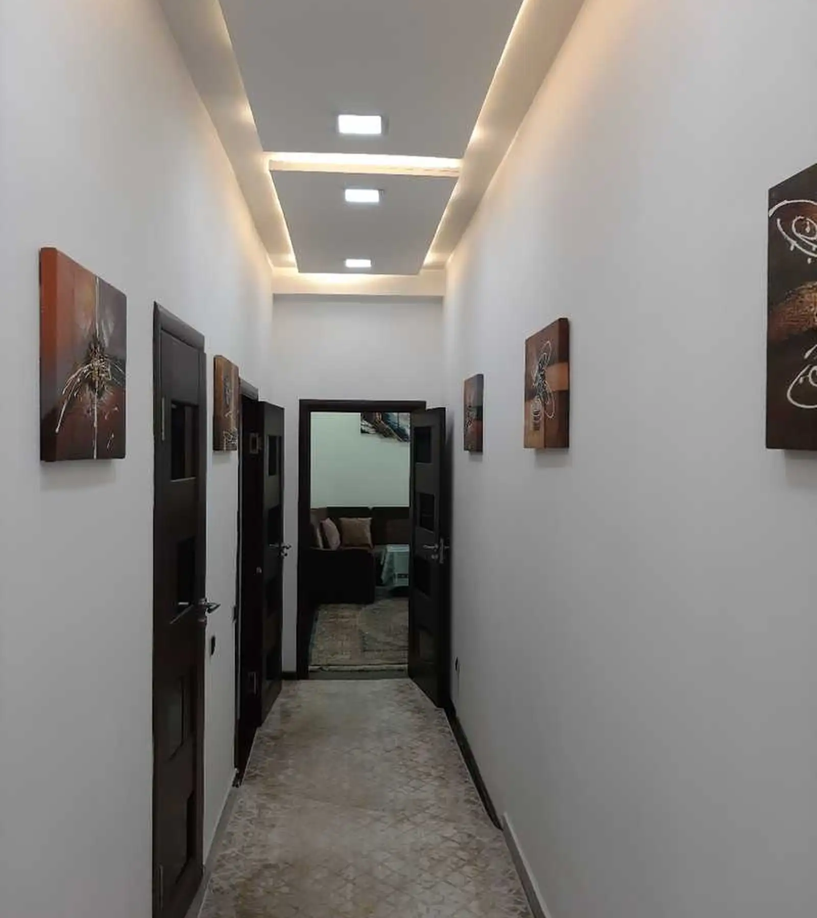 2-комн. квартира, 9 этаж, 60м², 92 мкр-н пушти лесная сказка