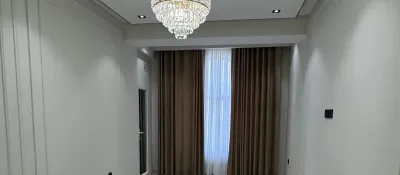 3-к квартира, 16 этаж, 100 м², Ватан, ул. Айни, Ресторан Зирбак