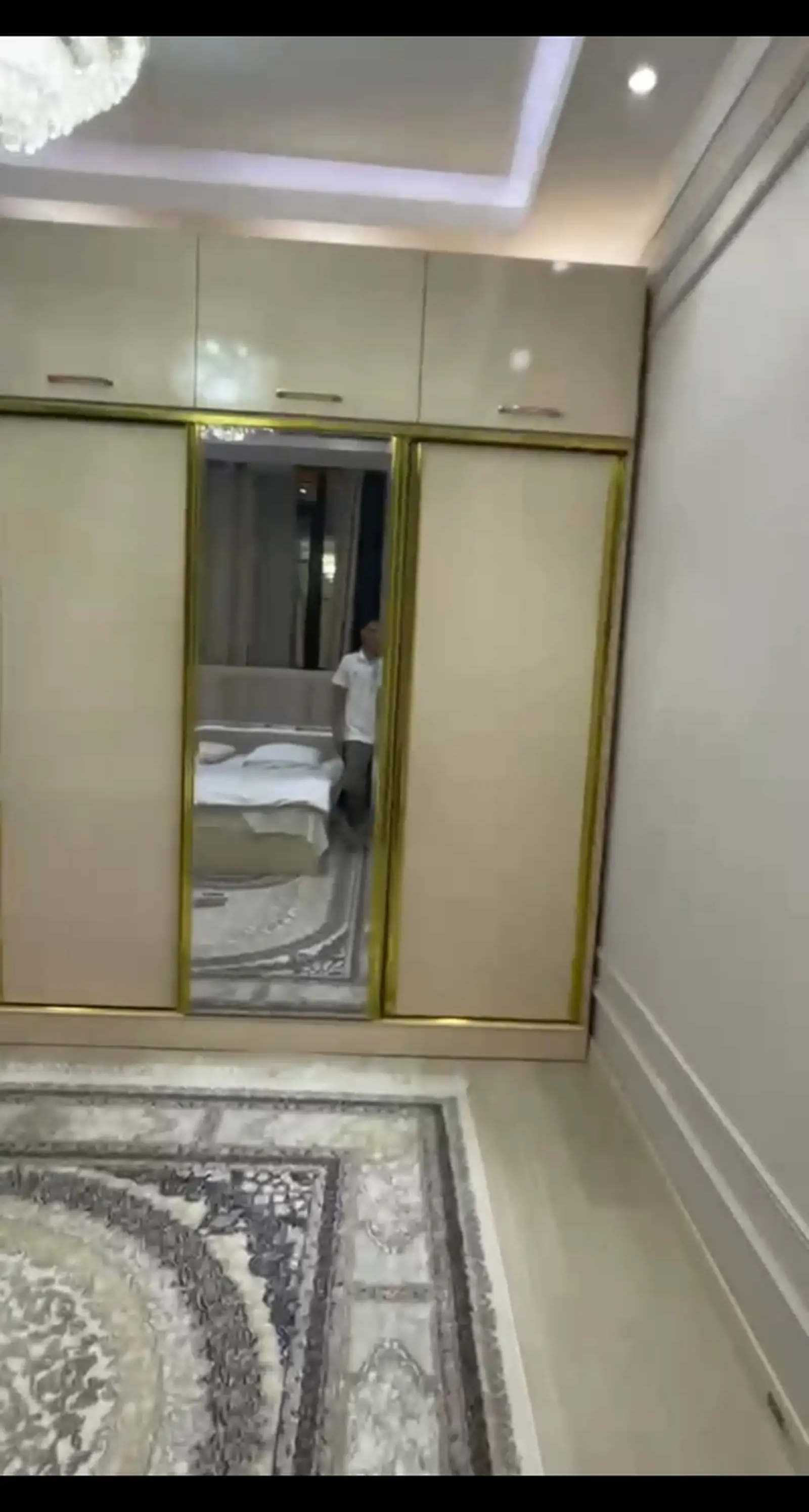 2-комн. квартира, 16 этаж, 65м², Шохмансур ру баруи Создание Дом Зайнаб лол Бахт Z бари Пайкар