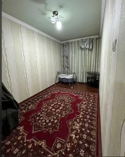 3-комн. квартира, 7 этаж, 85м², Сино