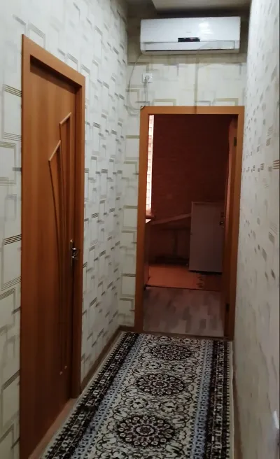 3-комн. квартира, 2 этаж, 85м², шохмансур