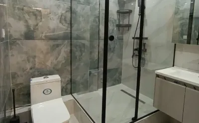2-комн. квартира, 1 этаж, 87 м², Сино