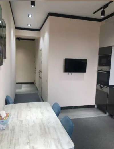 2-комн. квартира, 9 этаж, 105м², сомони