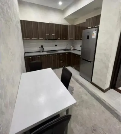 2-комн. квартира, 5 этаж, 70м², Шохмансур