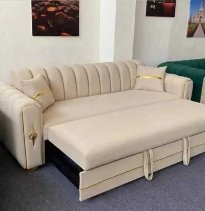 Диван раздвижной