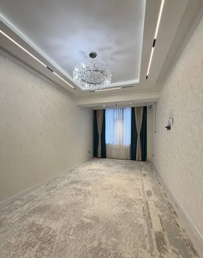 2-комн. квартира, 8 этаж, 65 м², Шохмансур