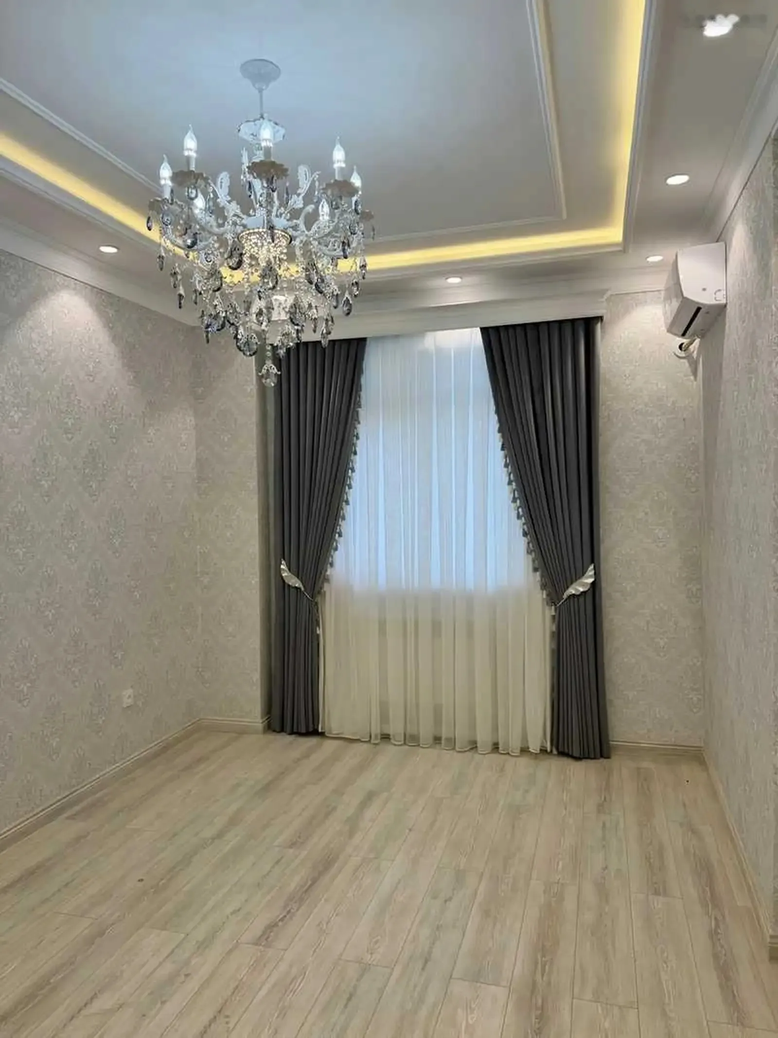 2-комн. квартира, 4 этаж, 88м², Медгородок