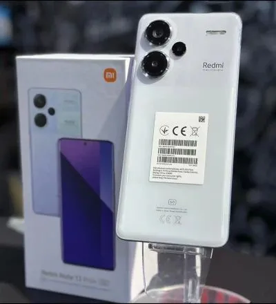 Xiaomi Redmi Note 13 Pro 512 gb