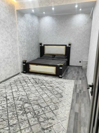 2-комн. квартира, 16 этаж, 95м², Сино, Ал Беруни, Караболло