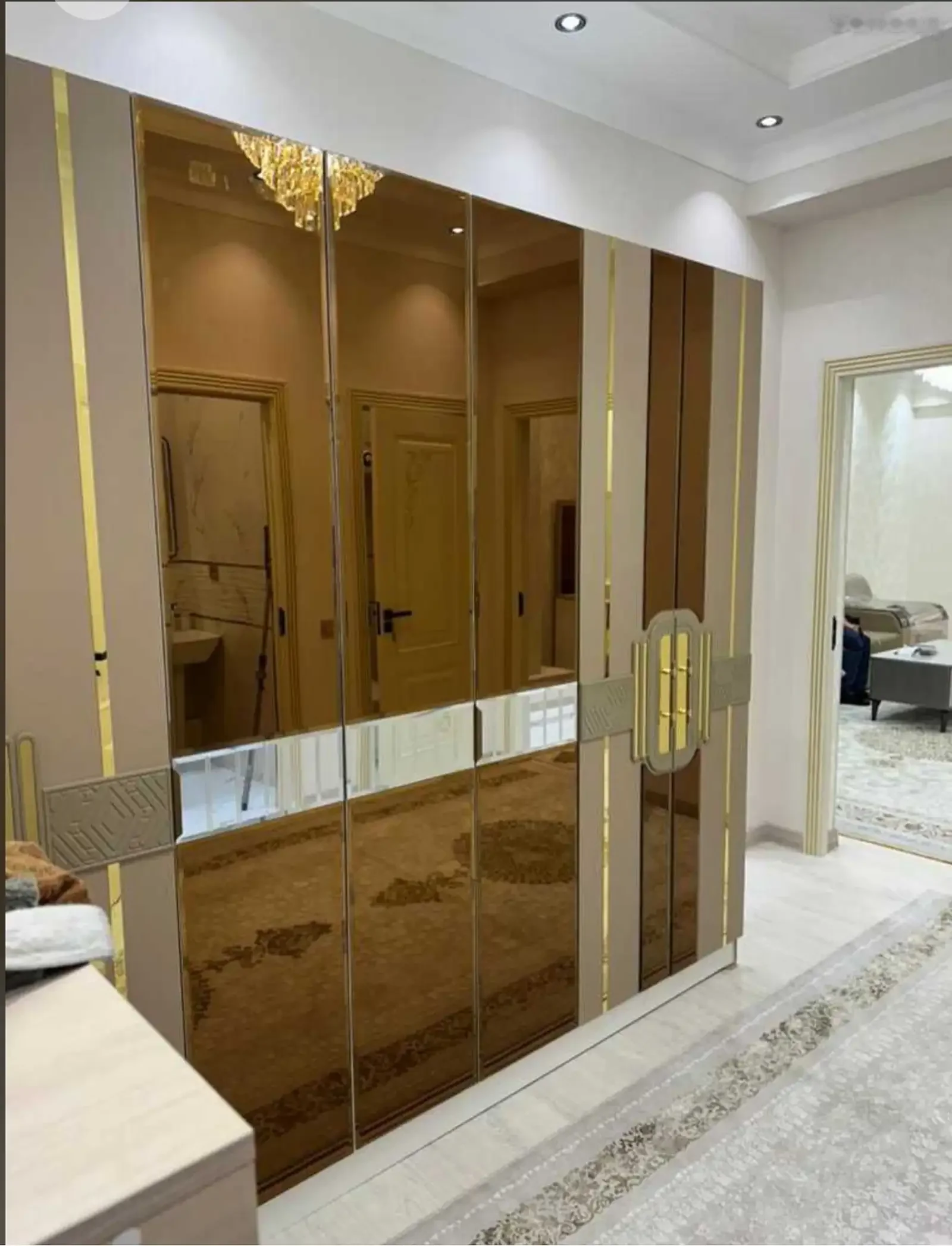 2-комн. квартира, 6 этаж, 83м², Овир
