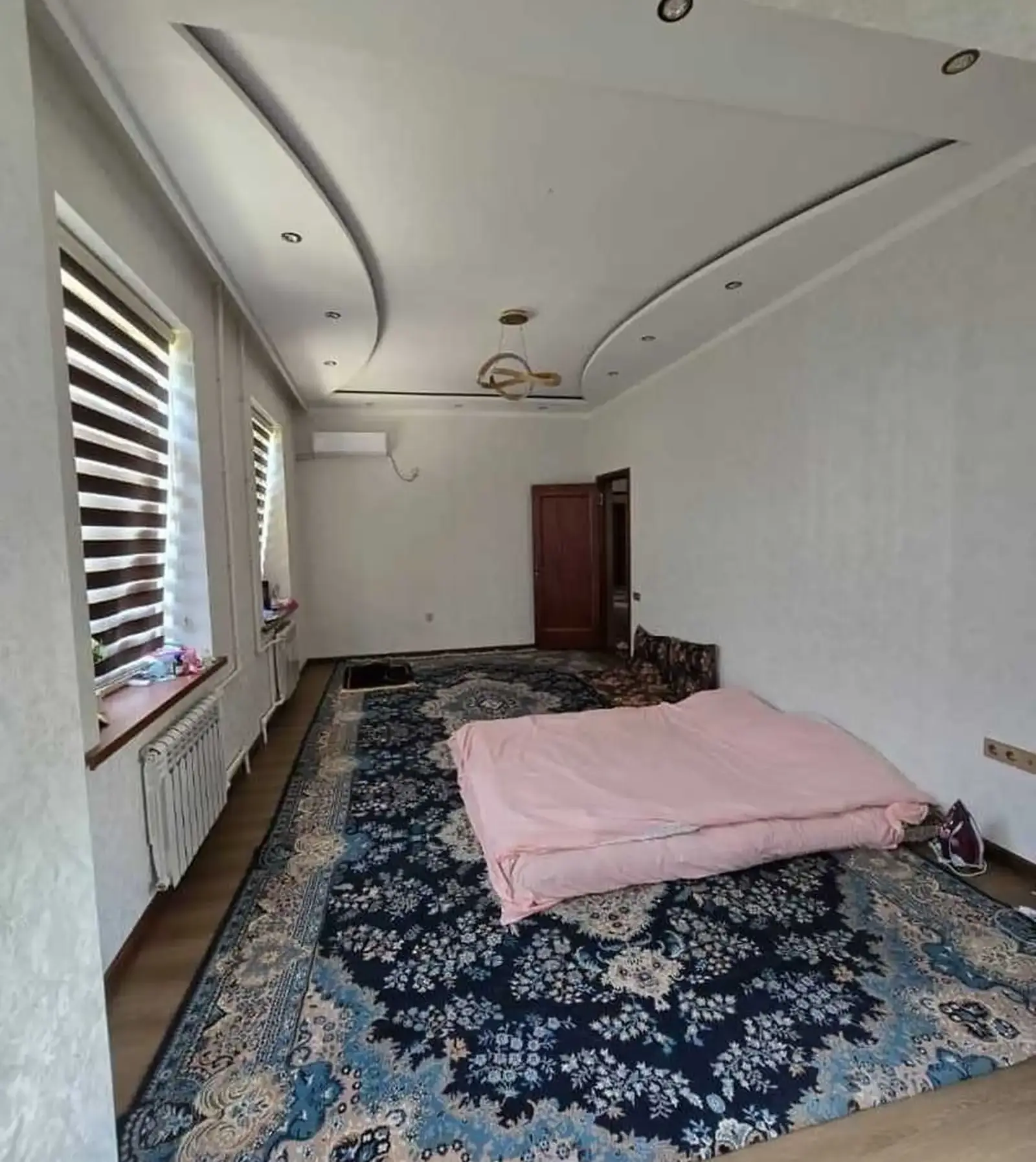 3-комн. квартира, 2 этаж, 140м², Н Сино