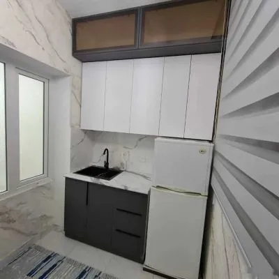 3-комн. квартира, 5 этаж, 90м², сино 91мк