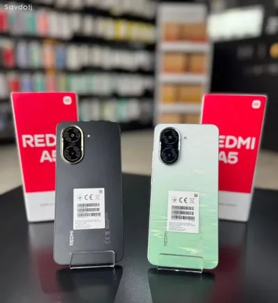 Xiaomi Redmi 64 gb