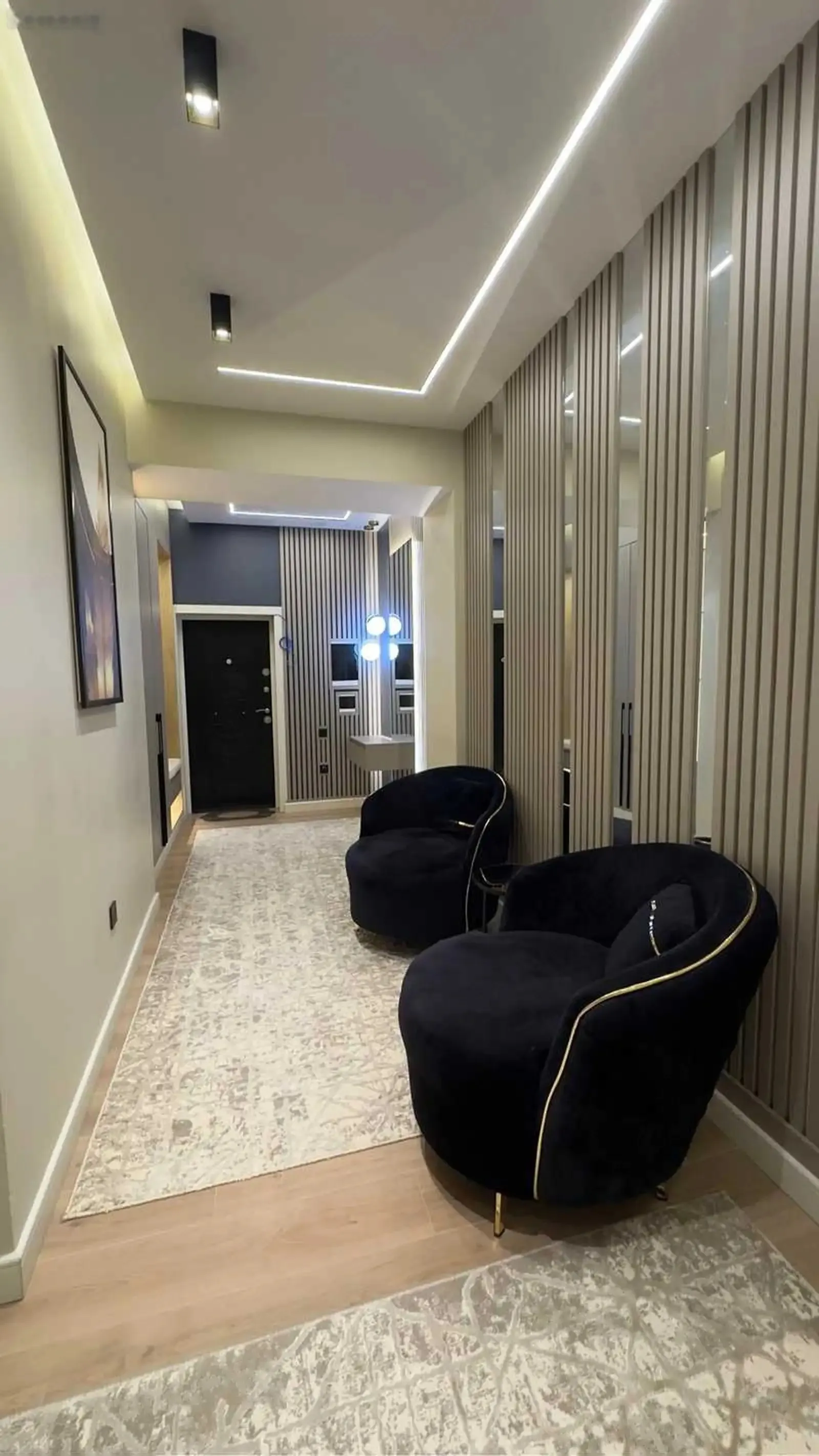 3-комн. квартира, 11 этаж, 125м², Напротив гуля голд
