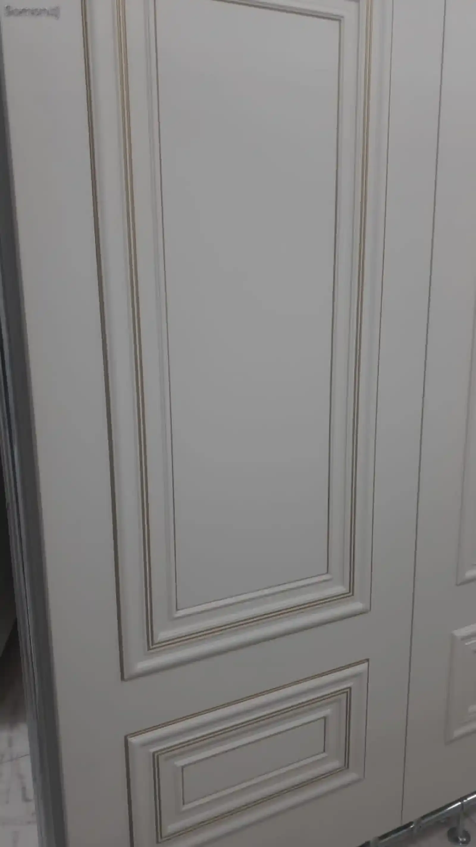 Дверь