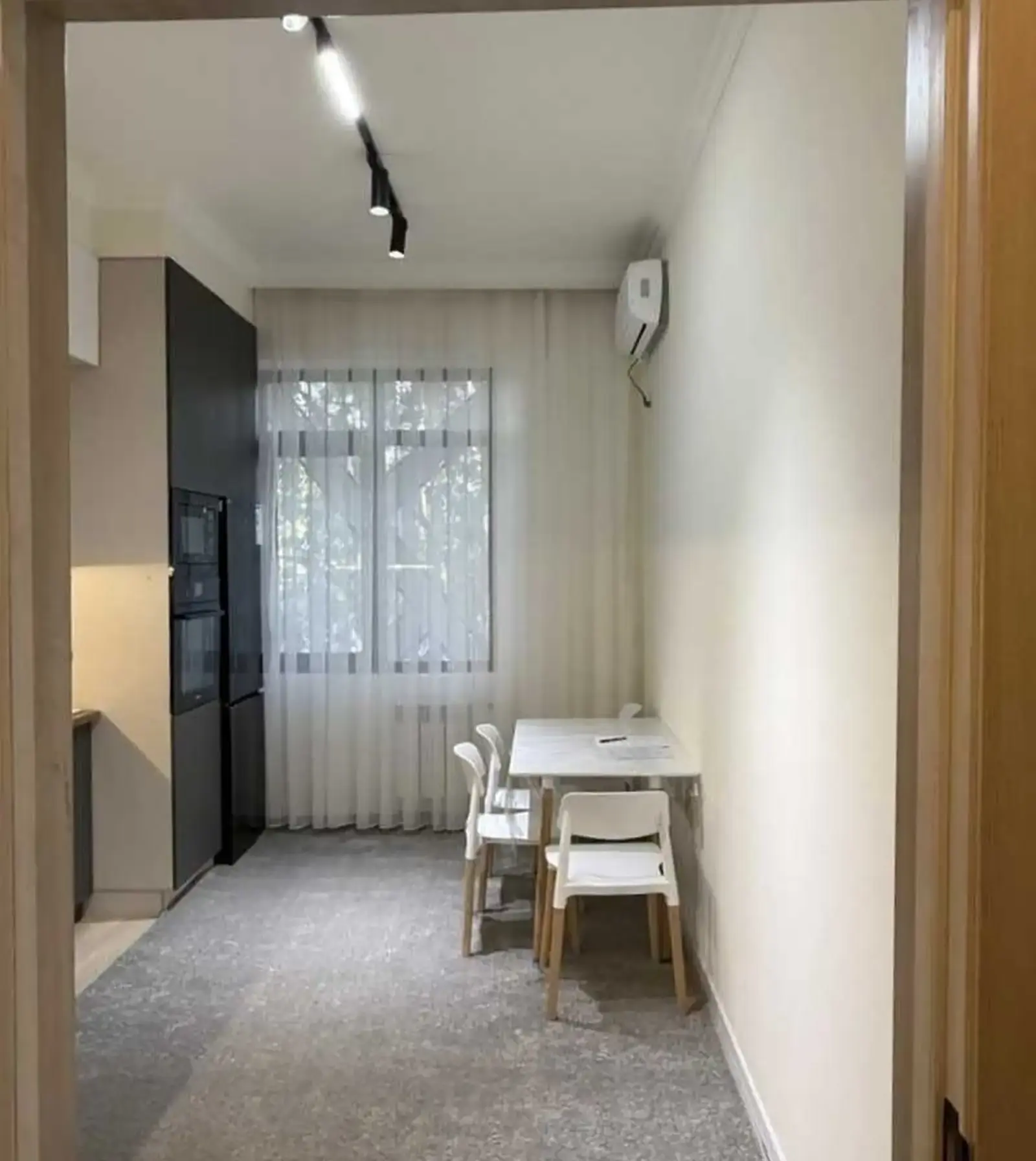 1-комн. квартира, 4 этаж, 47 м², шоҳмансур