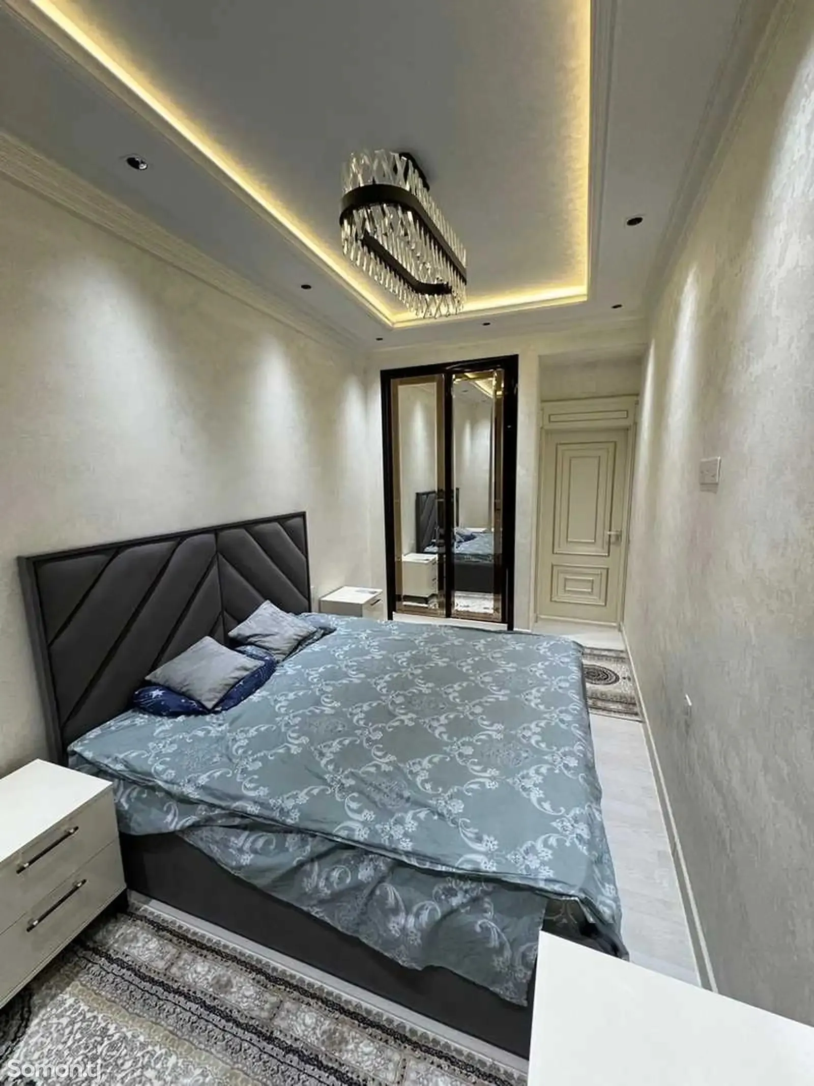 1-комн. квартира, 1 этаж, 62 м², Сафо белый городок