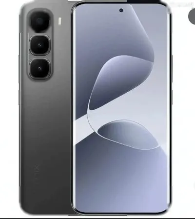 Infinix Hot 60 Pro 256 gb