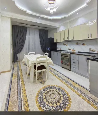 2-комн. квартира, 15 этаж, 83 м², Сино
