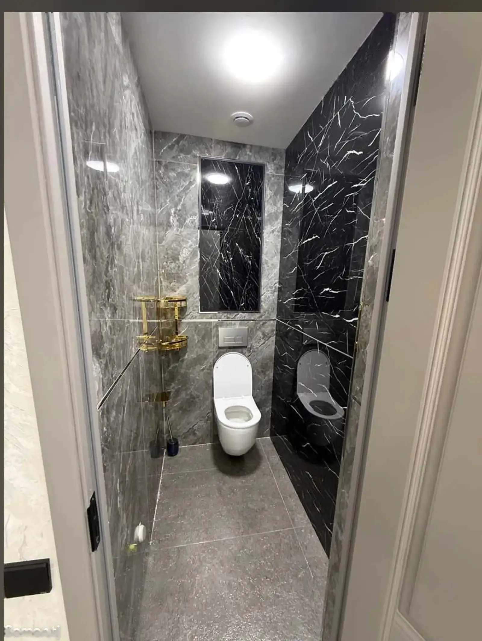 2-комн. квартира, 2 этаж, 67м², И. Сомони