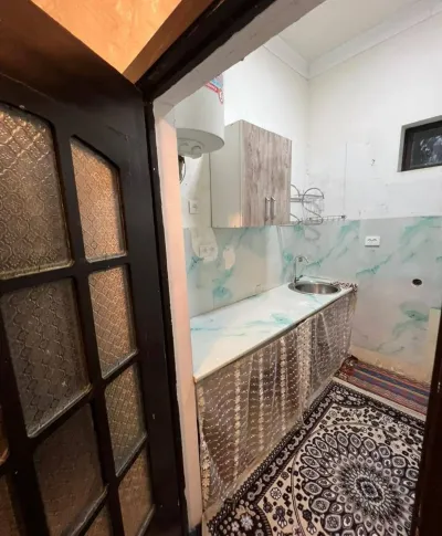 2-комн. квартира, 1 этаж, 58 м², Сино Глазной