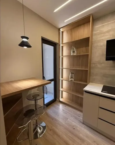 2-комн. квартира, 11 этаж, 75м², Шохмансур
