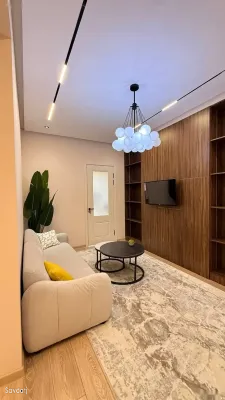 2-комн. квартира, 9 этаж, 101м², шохмансур