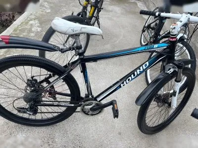 Велосипед Корейский