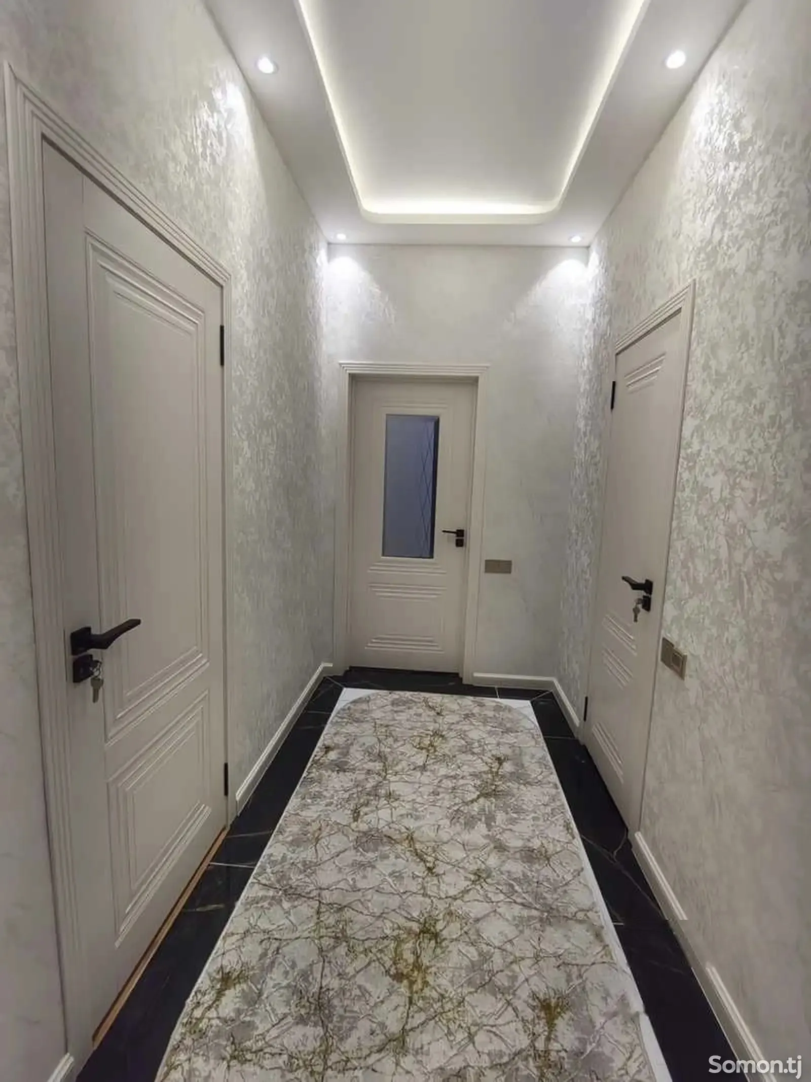 2-комн. квартира, 17 этаж, 101м², Садабарг