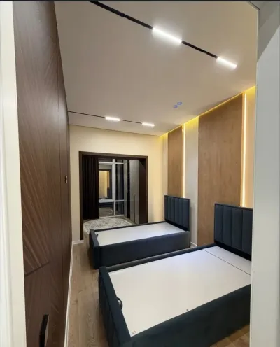 3-комн. квартира, 3 этаж, 97 м², Шохмансур Овир