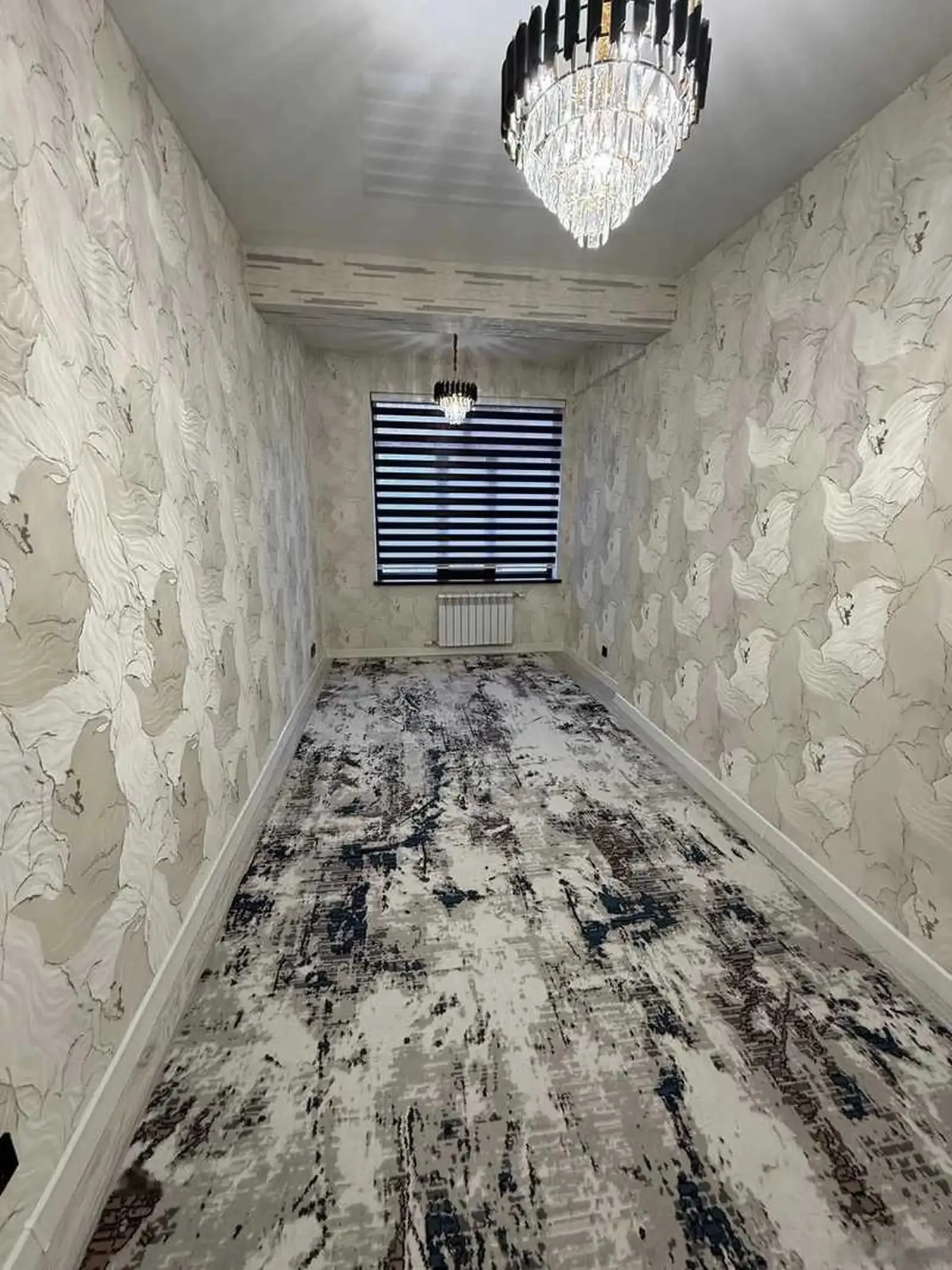 2-к квартира, 7 этаж, 55 м², 102мкр