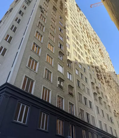 2-комн. квартира, 5 этаж, 79 м², Сино, Караболо