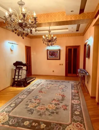 2-комн. квартира, 3 этаж, 147м², кучаи мирзо турсунзода 4/А