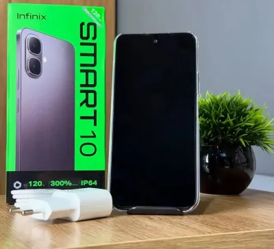 Infinix Gt 20 Pro 128 gb