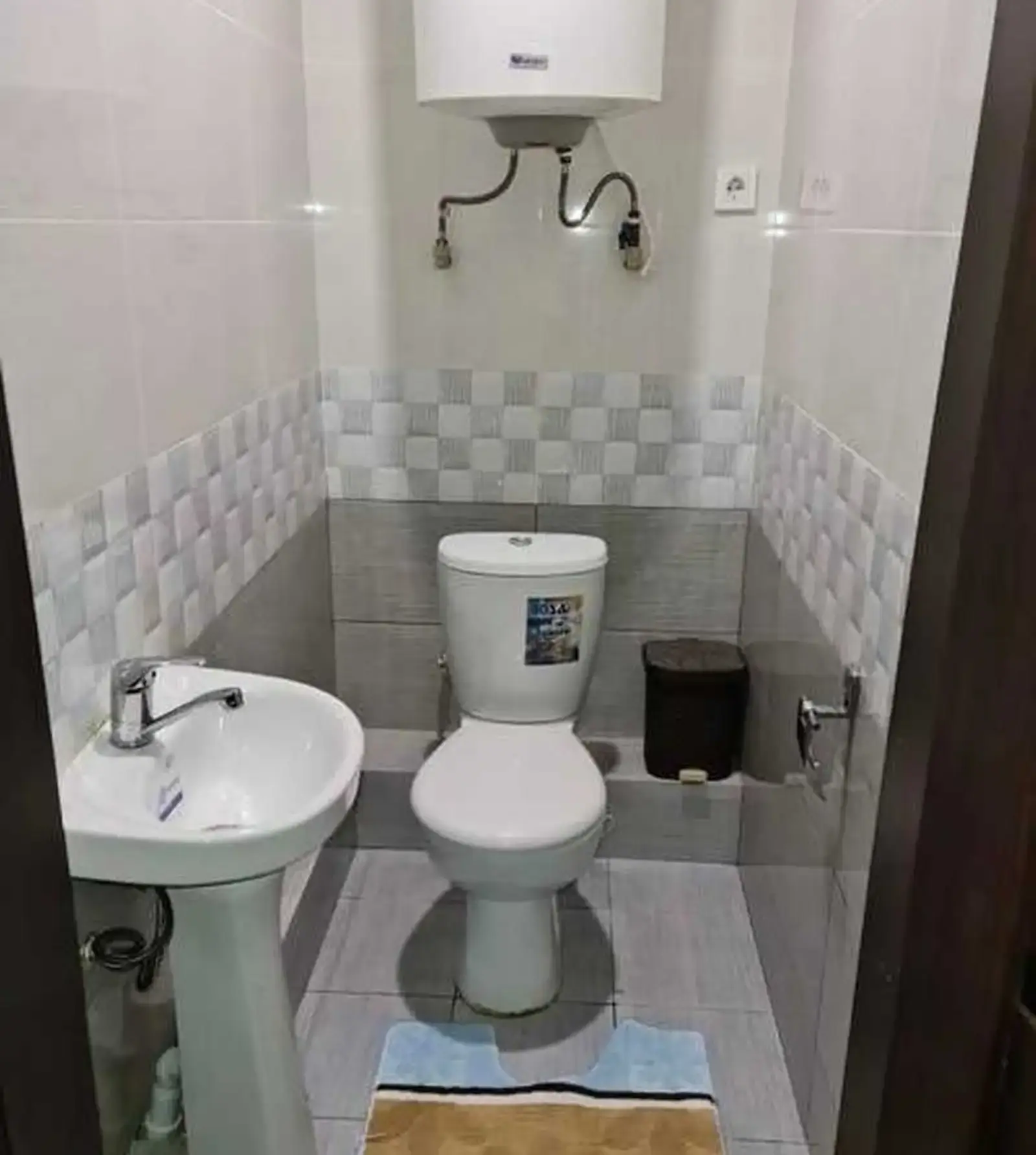 2-комн. квартира, 5 этаж, 90м², шохмансур