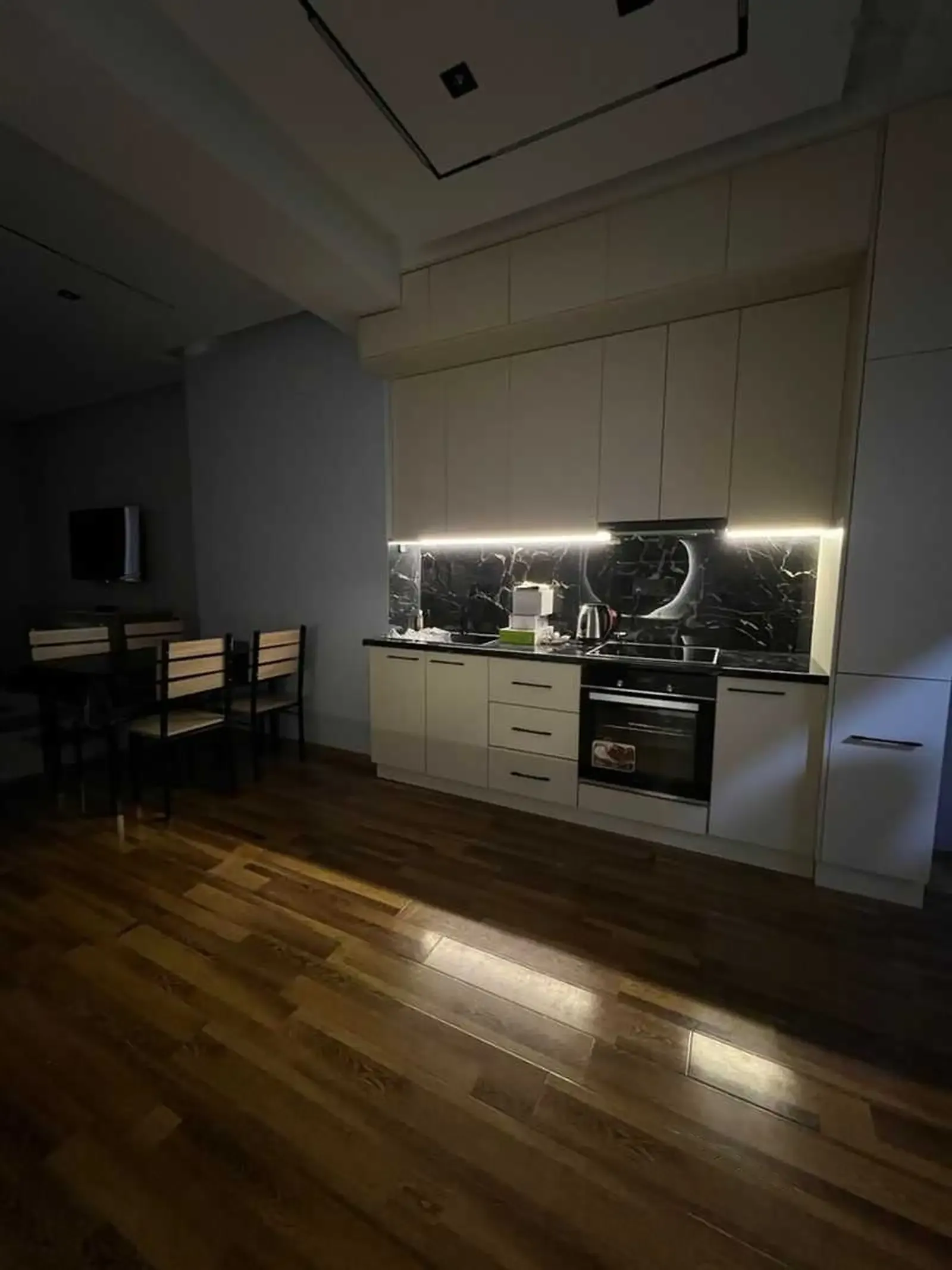 1-комн. квартира, 17 этаж, 52 м², Шоҳмансур, Айни,Хилтон