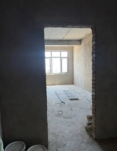 2-комн. квартира, 10 этаж, 78 м², Шохмансур