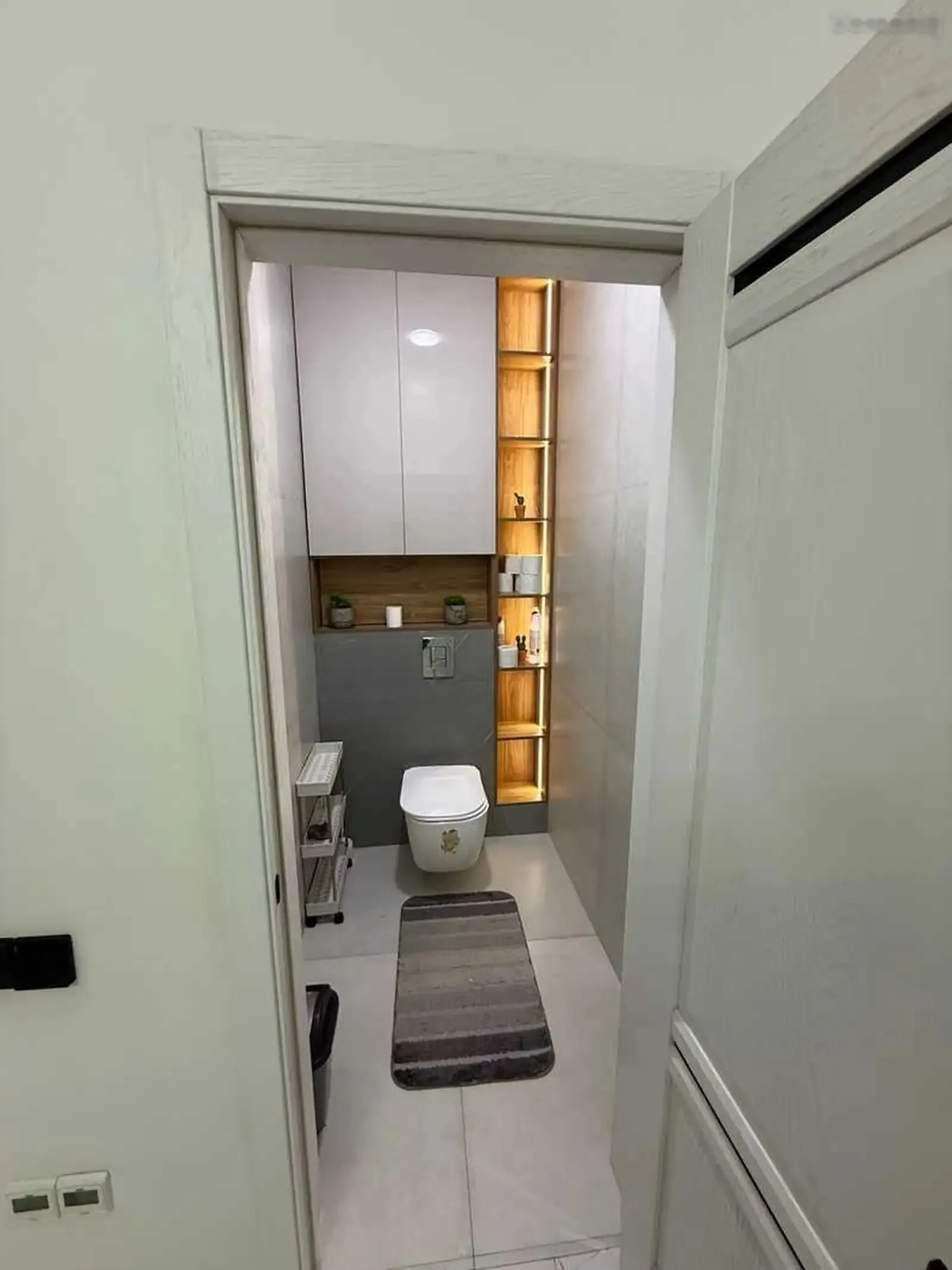 2-комн. квартира, 10 этаж, 100м², овир