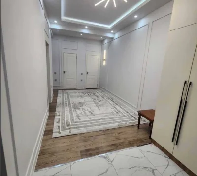 2-комн. квартира, 5 этаж, 110 м², Исмоили Сомони