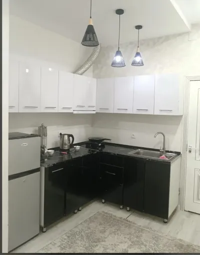 2-комн. квартира, 11 этаж, 63м², сино