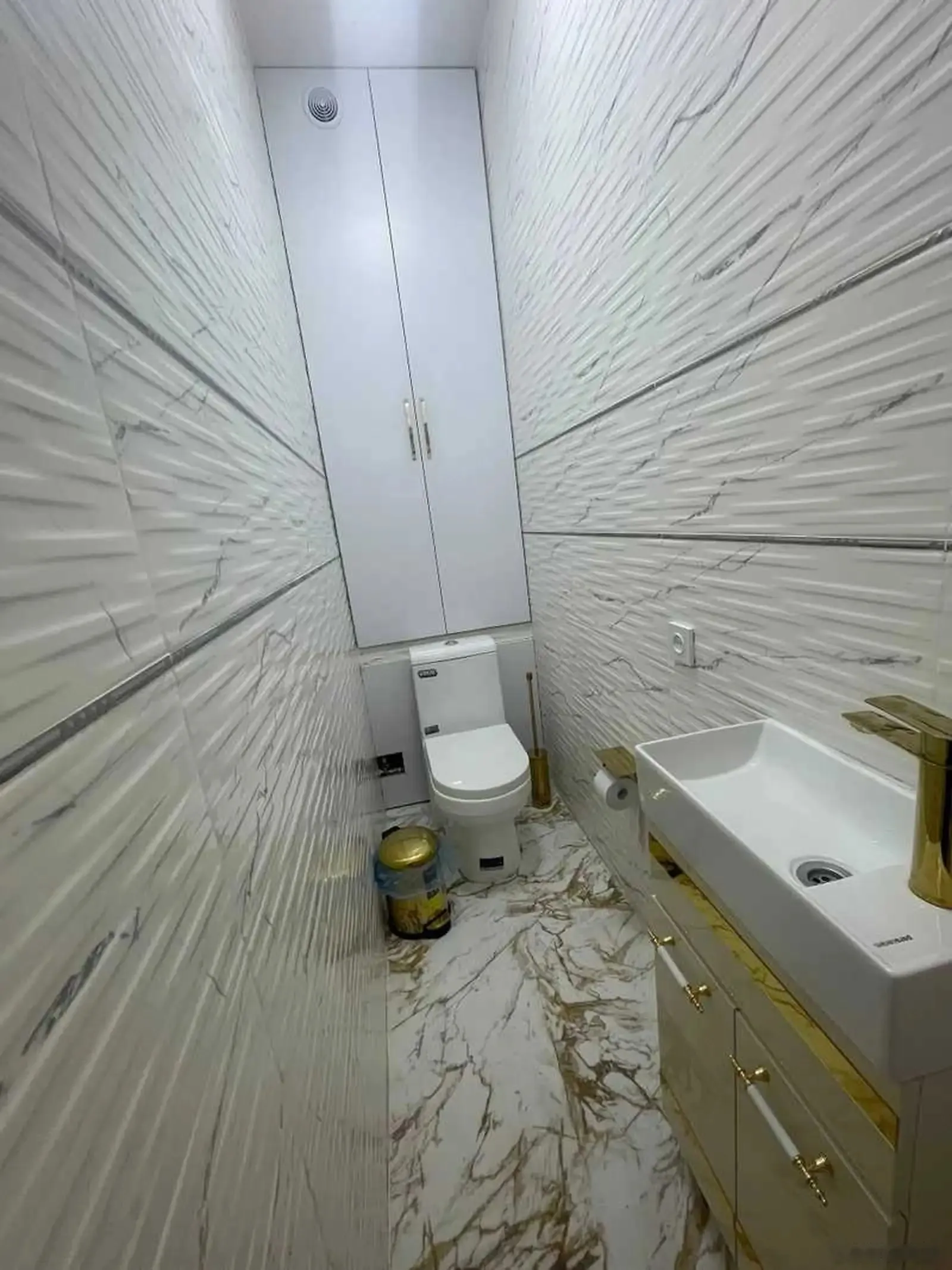 2-комн. квартира, 11 этаж, 68м², Евари Молодёжный