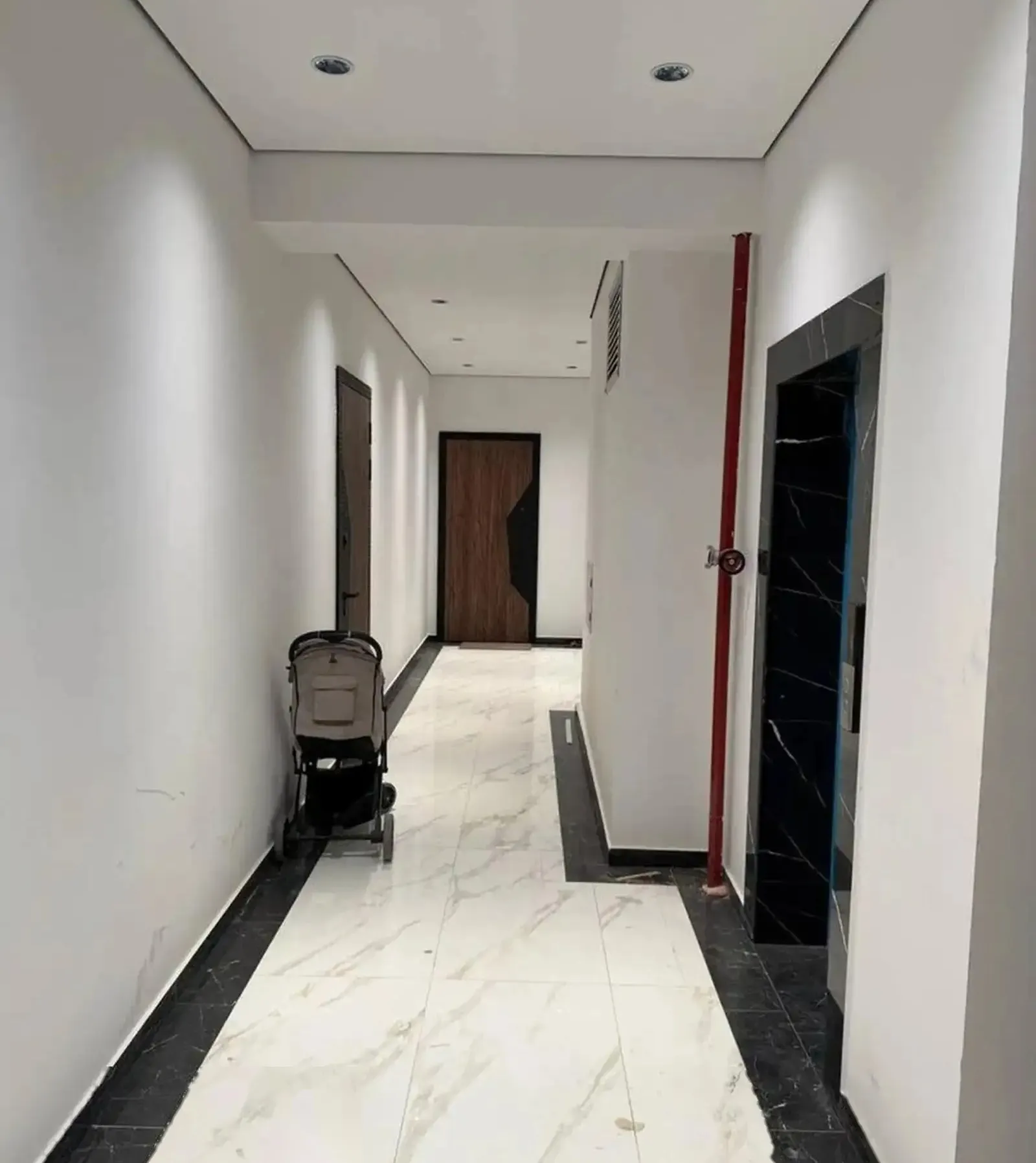2-комн. квартира, 8 этаж, 90м², 20 мкр