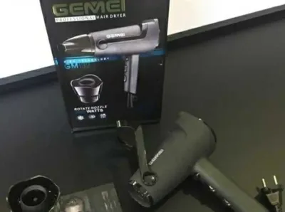 Фен Gemei